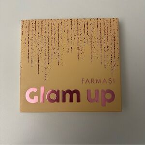 Farmasi Glam Up Palette